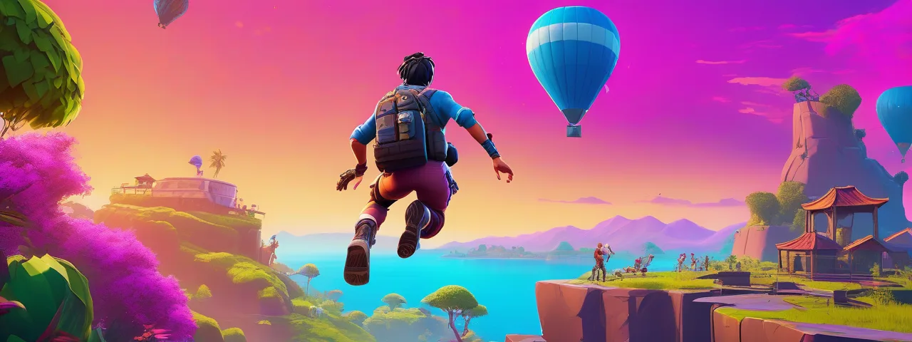cuanto sabes de fornite