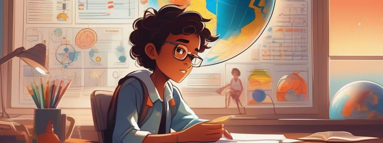 preguntas de ciencias, matemáticas y geografía