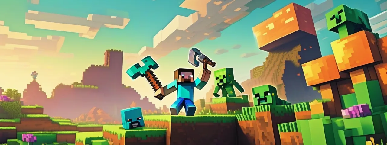 Minecraft