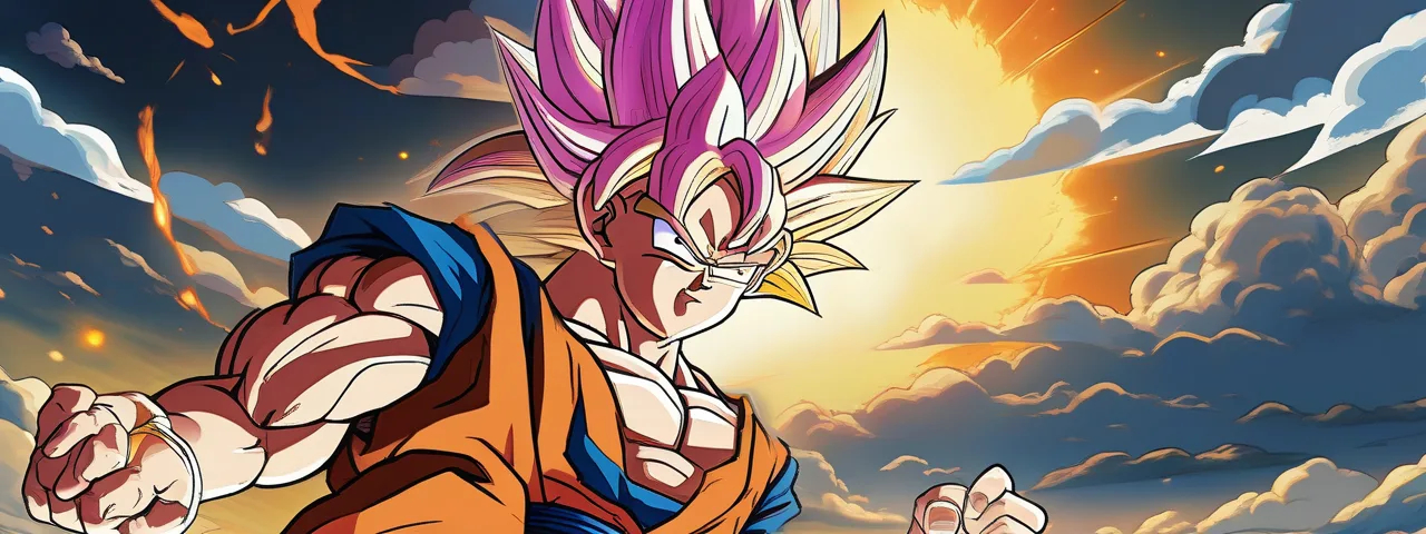¿cuanto sabes de dragonball z?