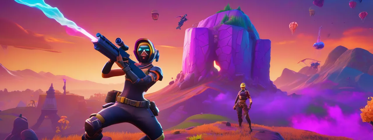 fortnite