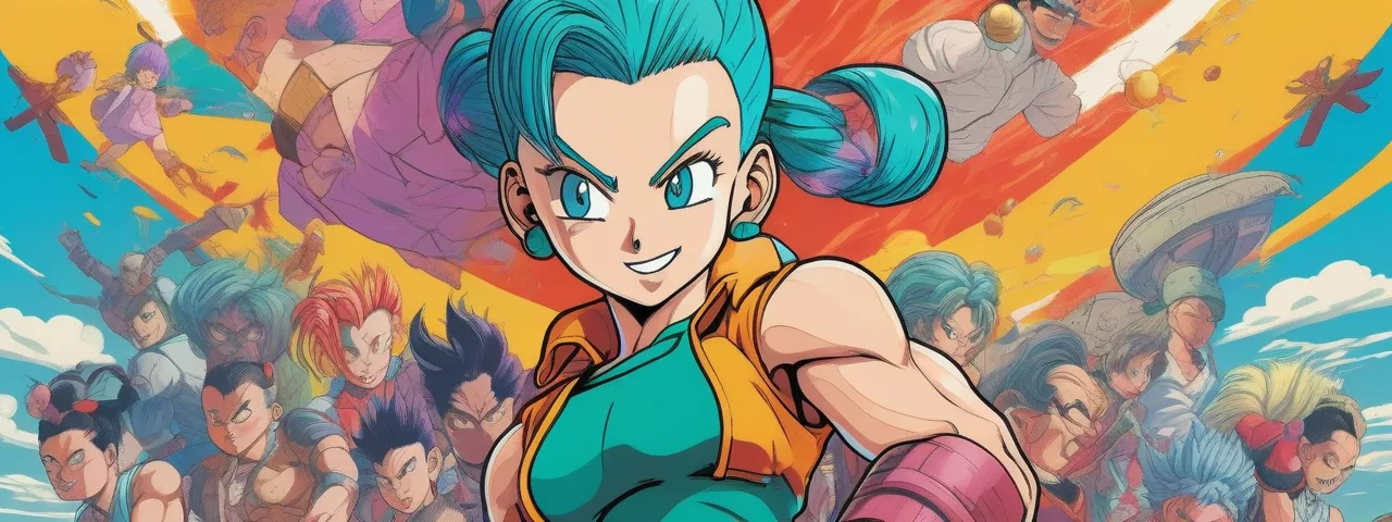 dragonballz Quiz