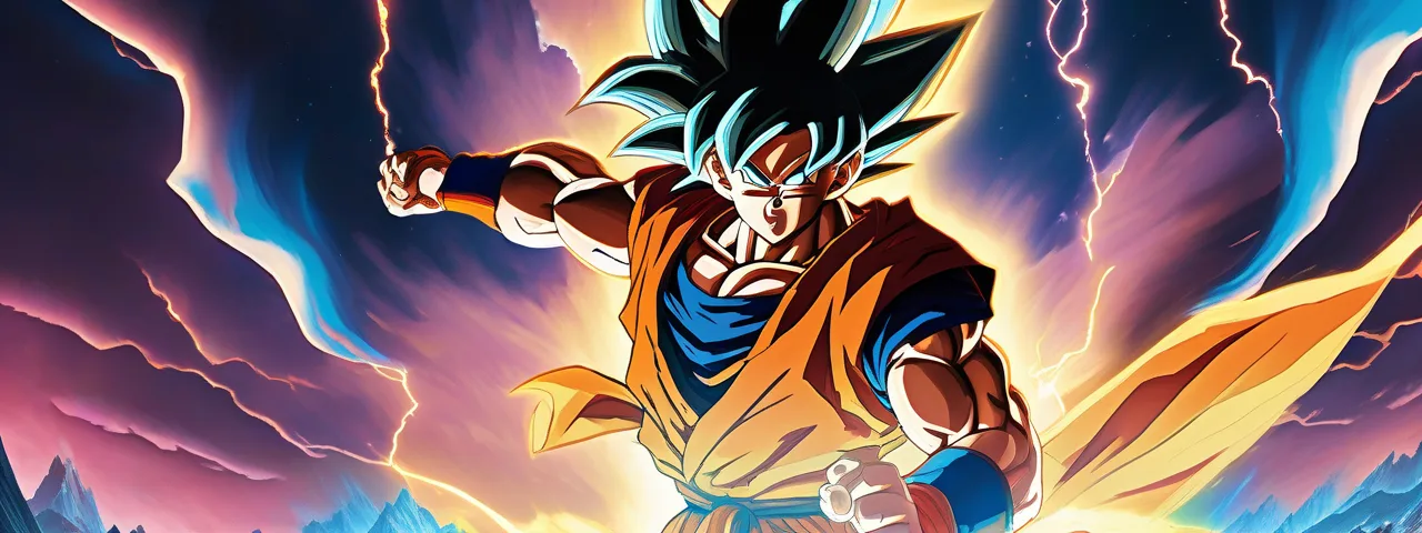 dragonballz Quiz