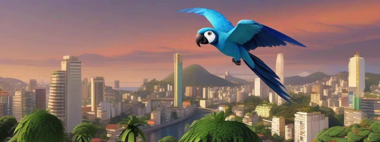 Rio 1
