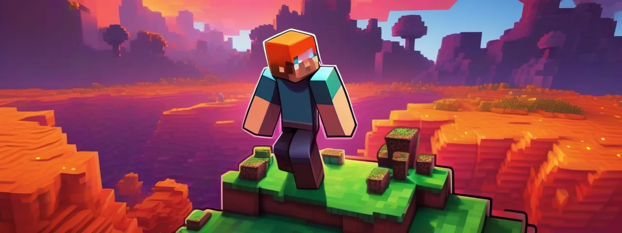 Cuanto sabes de Minecraft