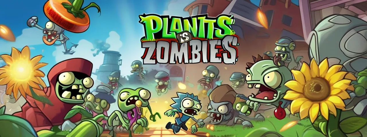 cuanto sabes de pvz 2