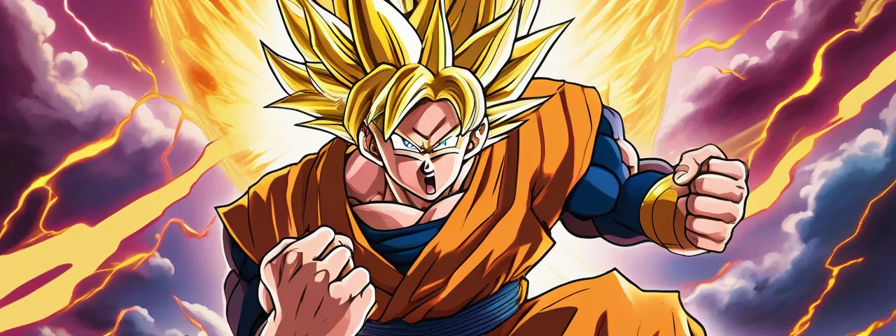 dragonballz Quiz