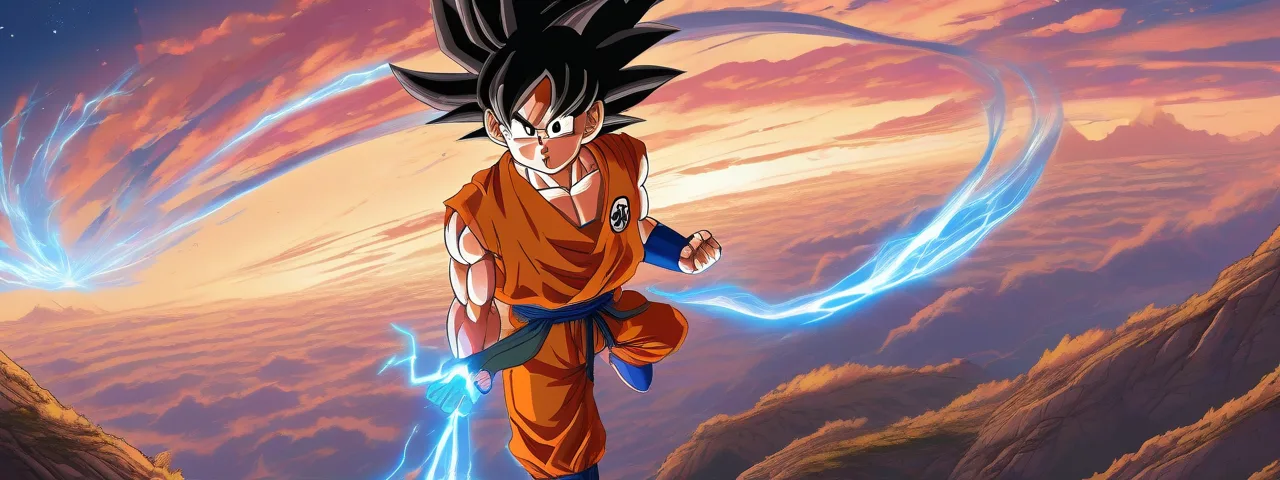 dragonballz Quiz