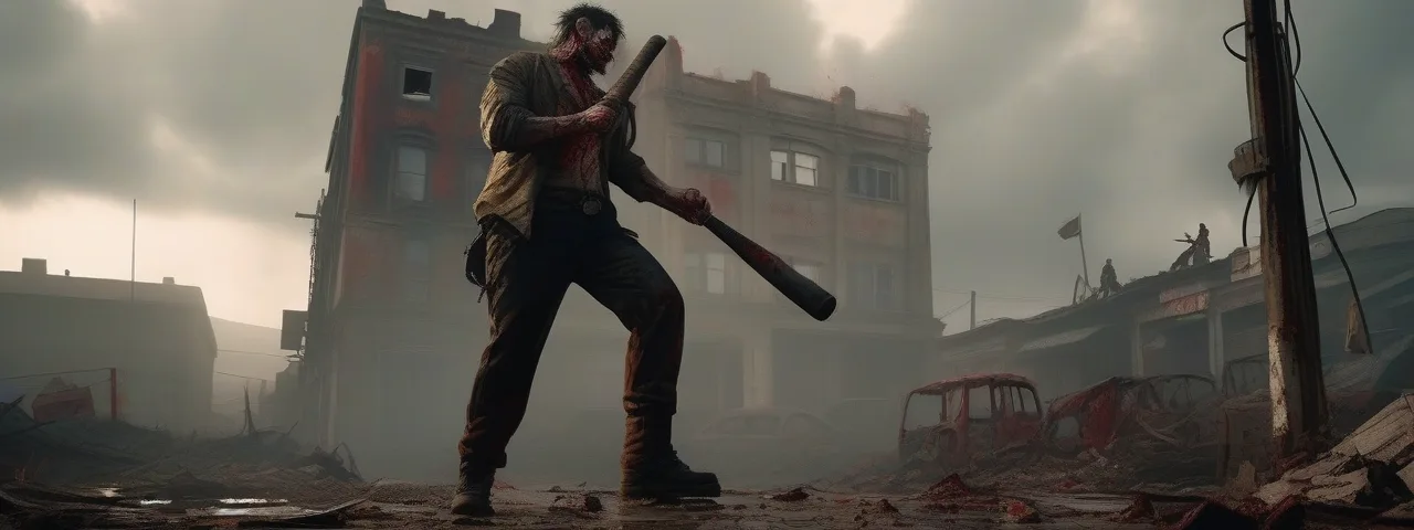 CUANTO SABES DE TWD
