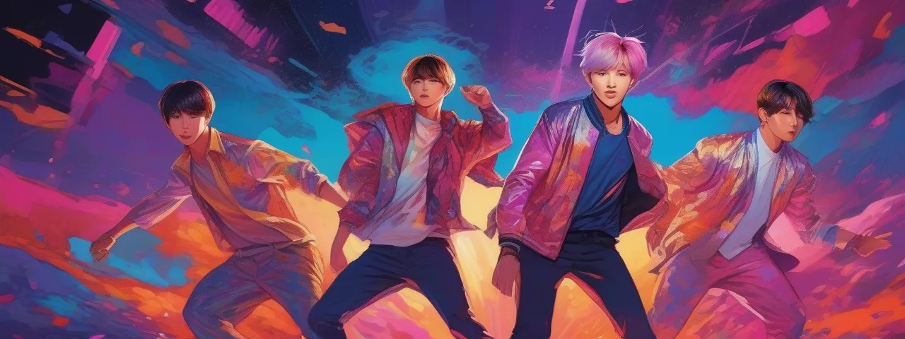 Cuanto sabes de BTS
