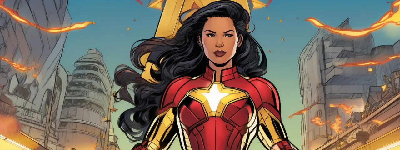 MARVEL