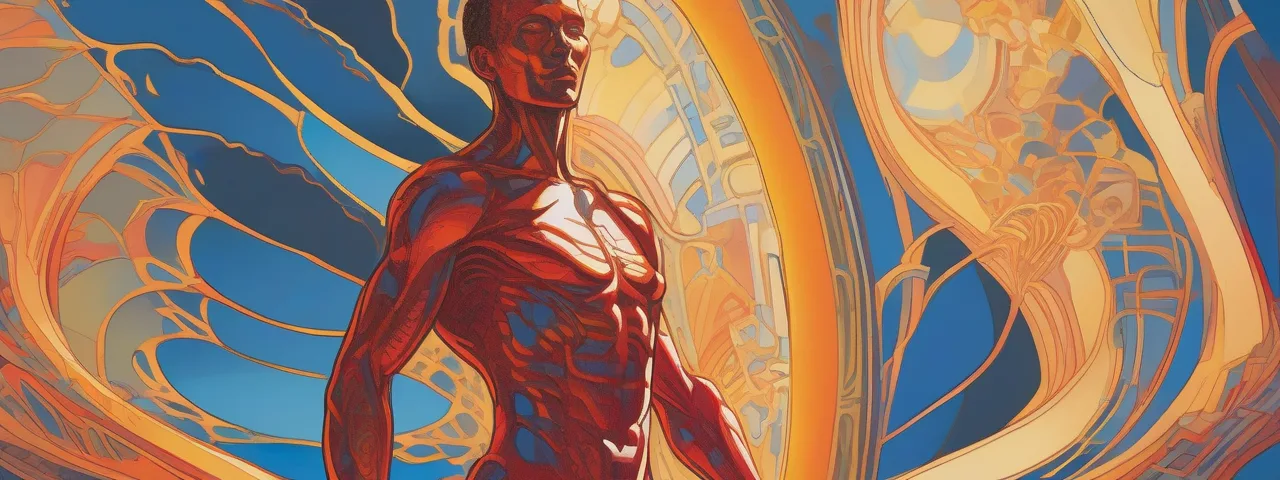 Cuerpo humano 