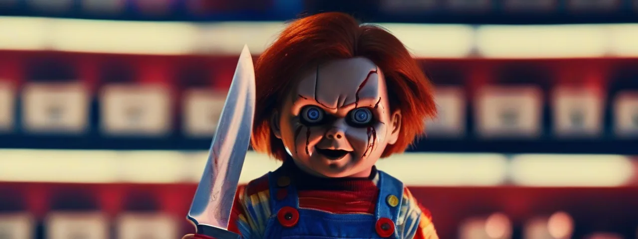 cuanto sabes sobre chucky