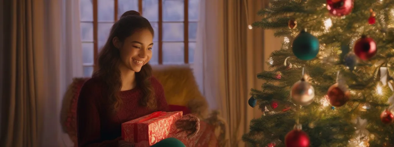 Que sabes en la Navidad 