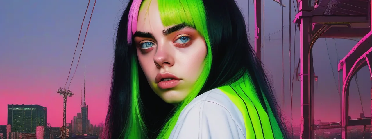 ¿Cuanto sabes de Billie Eilish?