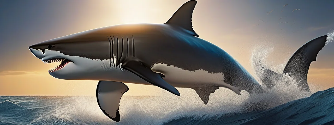cuanto sabes de hungry shark