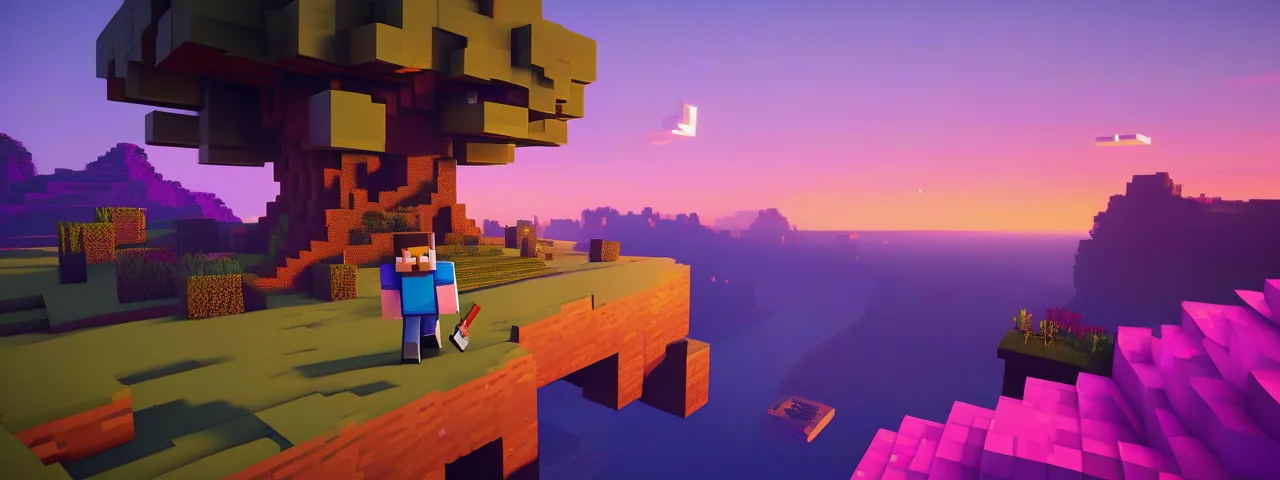 cuanto sabes de minecraft