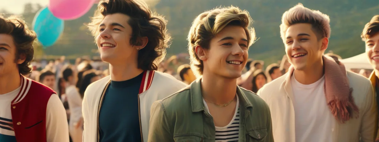 Que Tan Directioner Eres