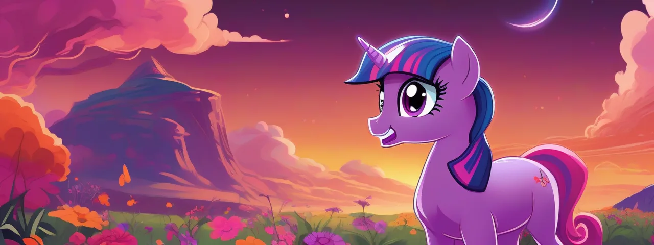 Cuanto sabes de mylittlepony 