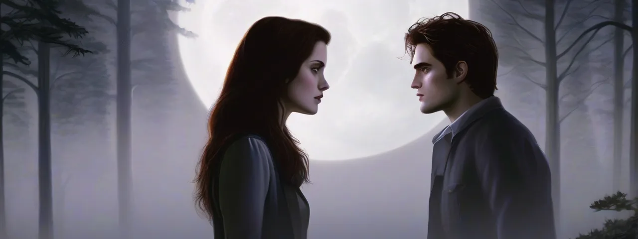 ¿eres fan o twilighter?