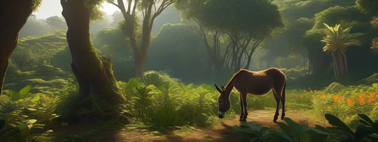 test de animales
