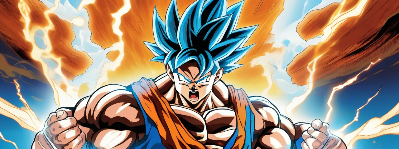 Dragon ball