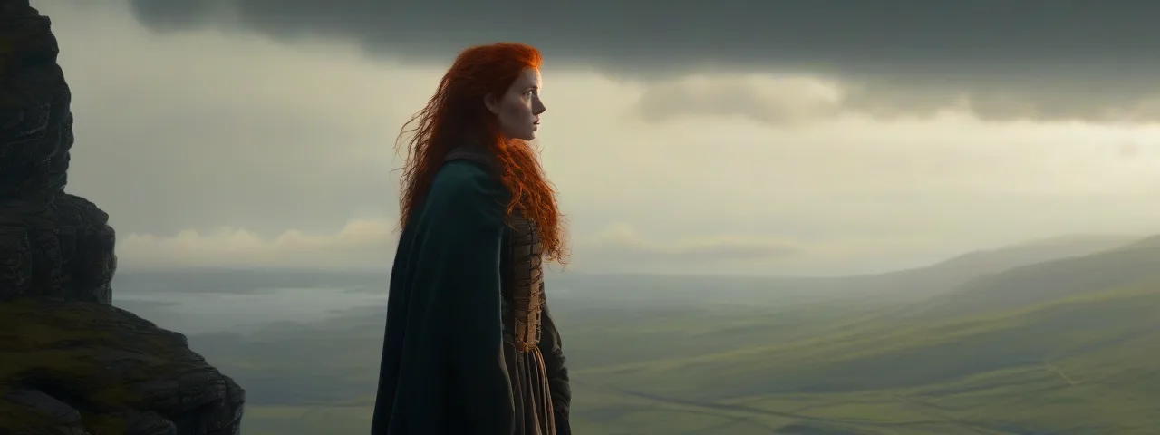 outlander
