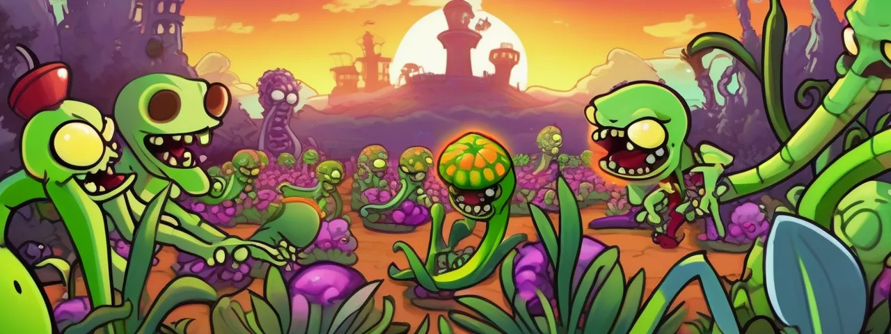 test de pvz 2