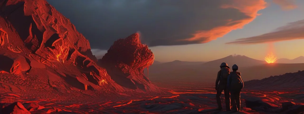 Geografía