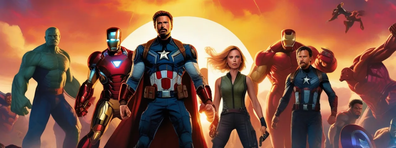 Marvel