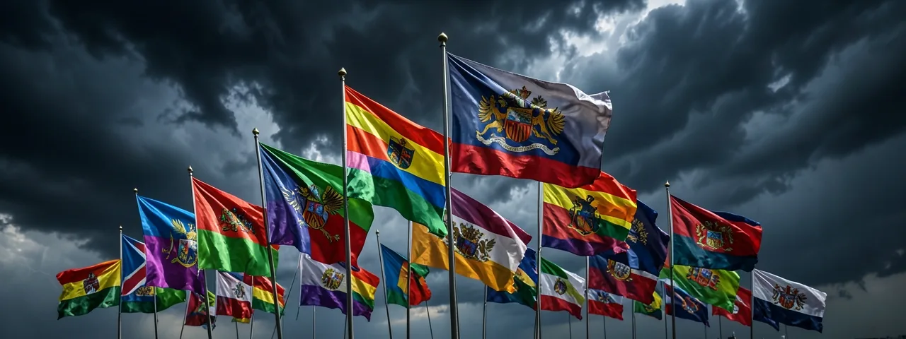Adivinar banderas (version: EXTREMA)