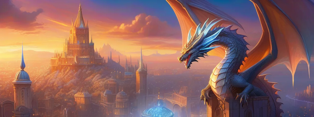 Dragon city