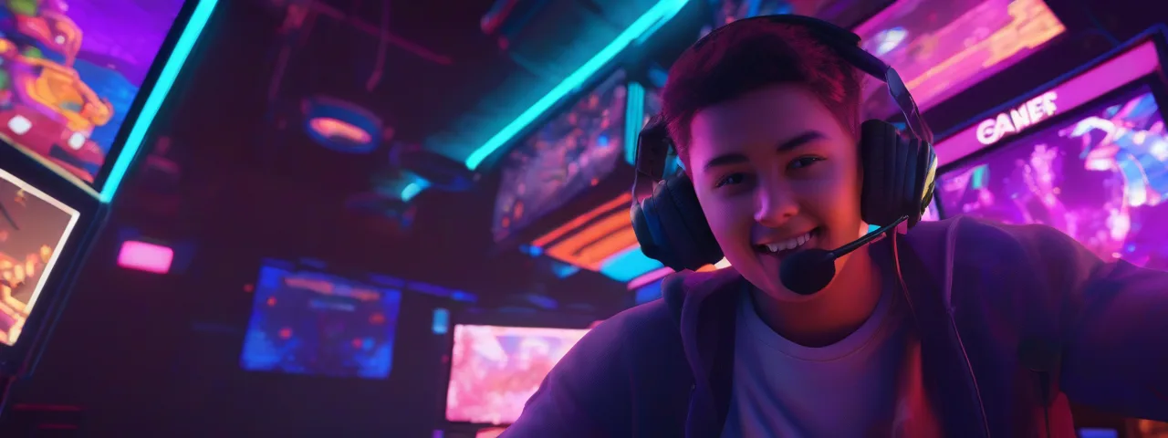 Que Tan Gamer eres
