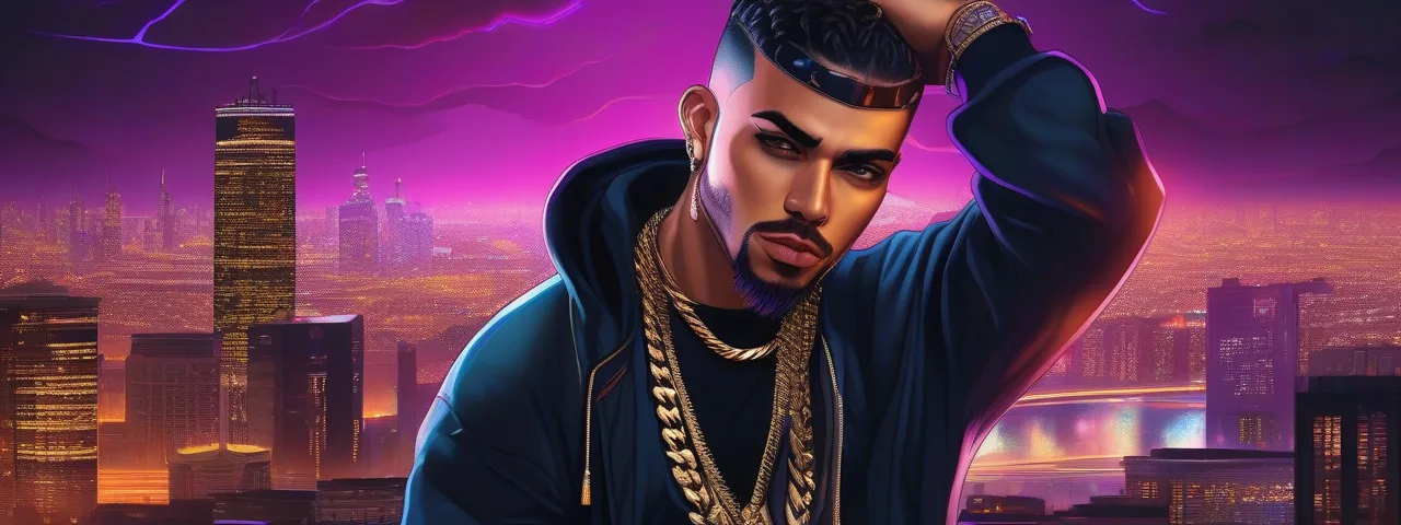 Anuel AA