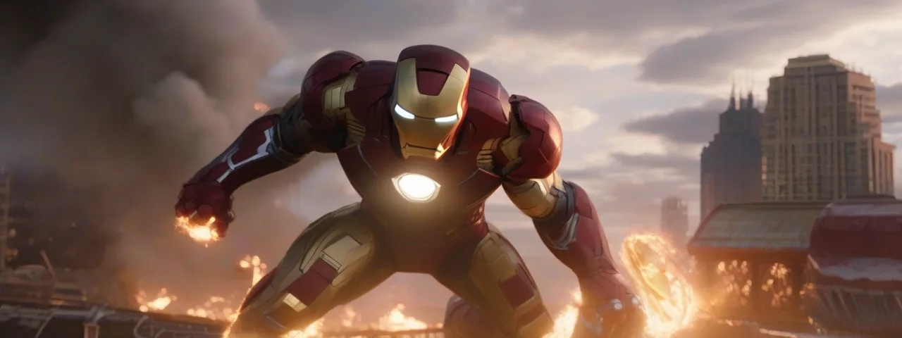 que tanto sabes de los superheroes