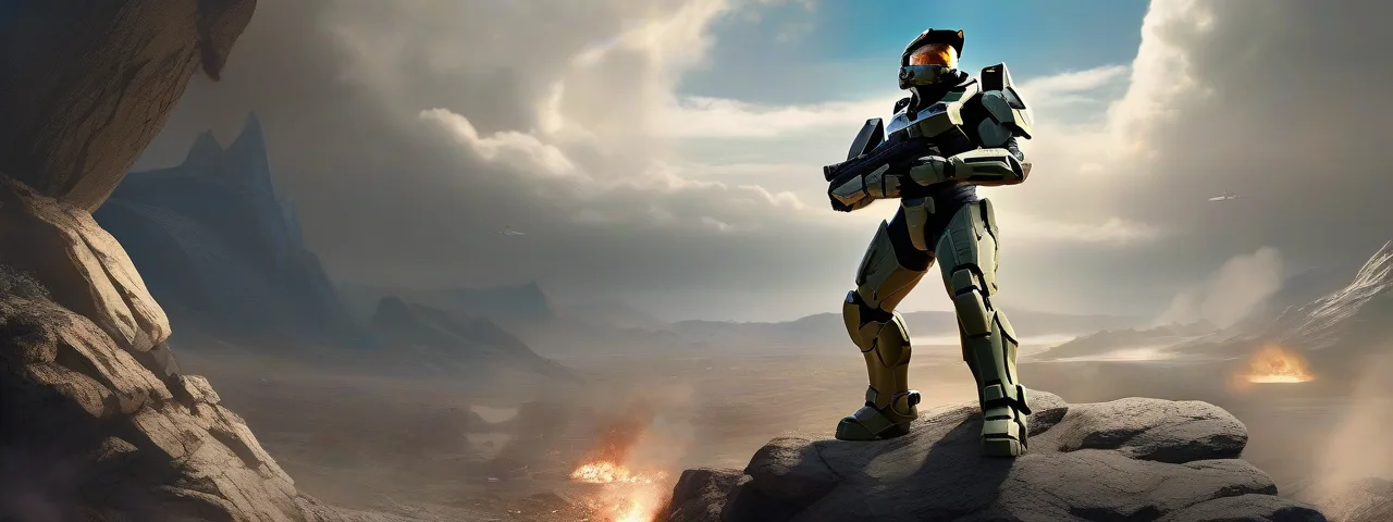 Cuanto sabes de Halo?