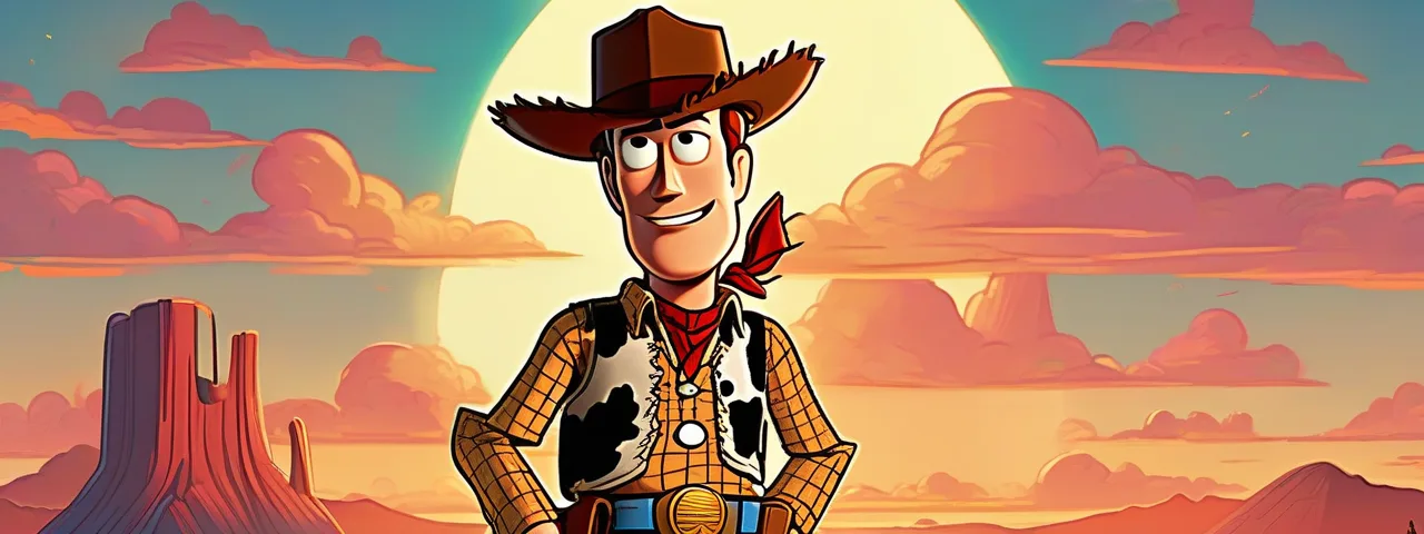 Toy Story Preguntas