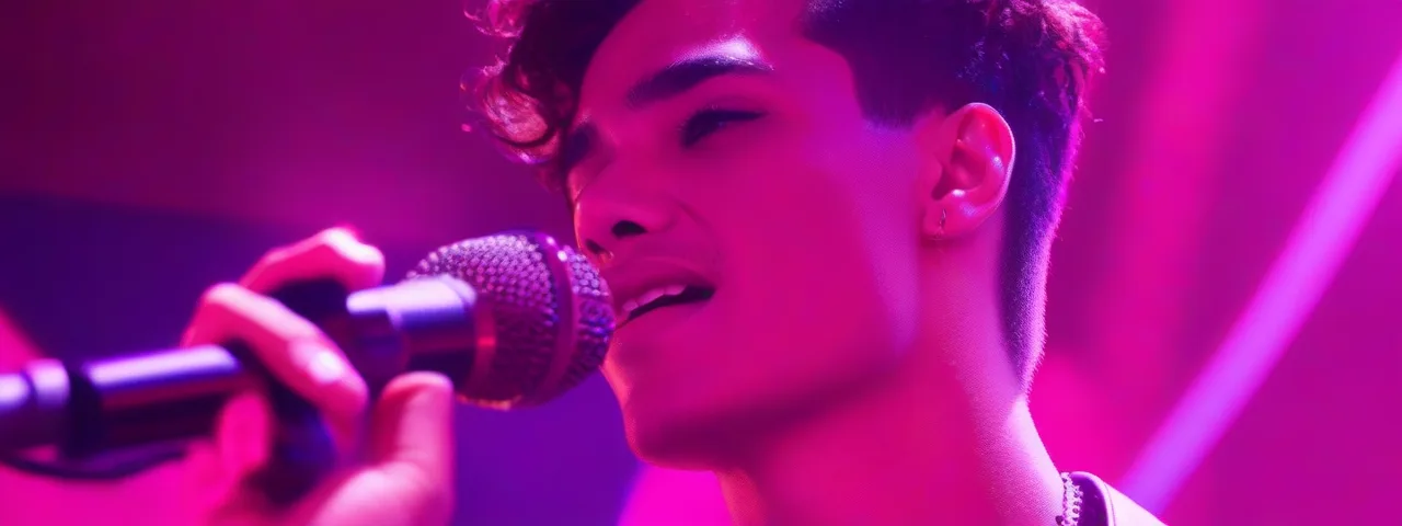 Test de abrahamers ¿cuanto sabes sobre Abraham Mateo?