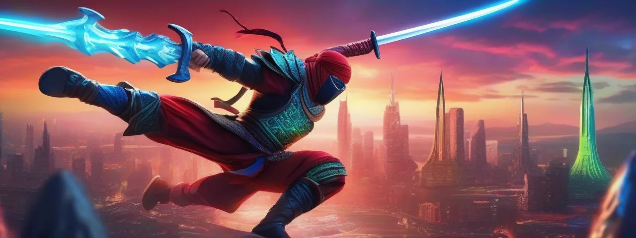 cuánto sabes de ninjago