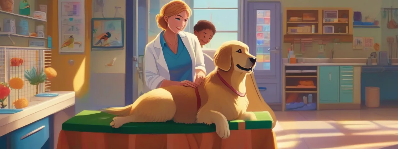 veterinaria