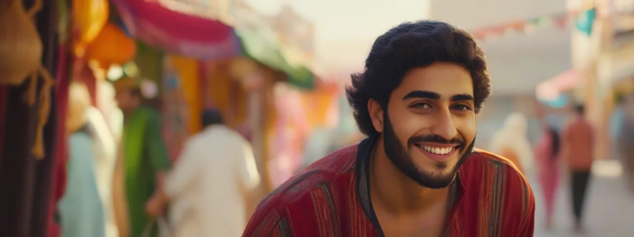 Habibi 
