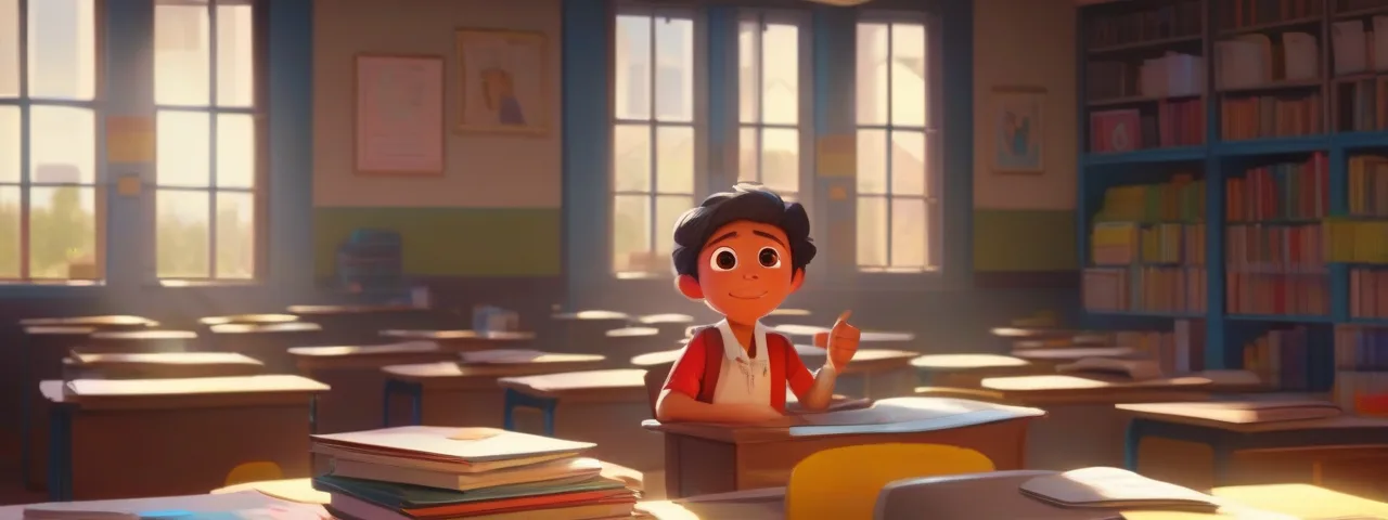 English lesson