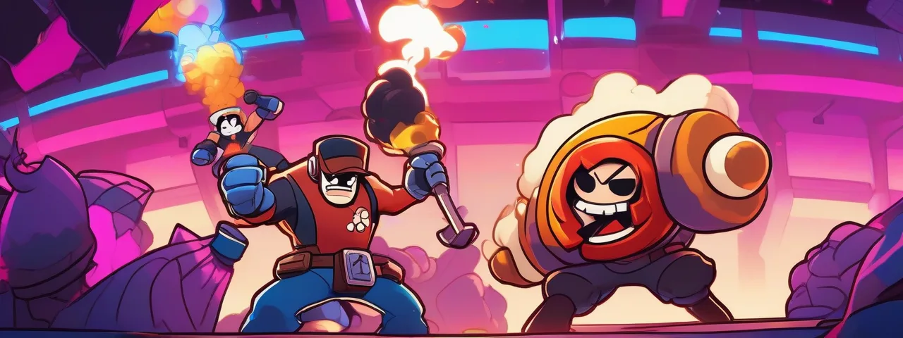test de brawl stars