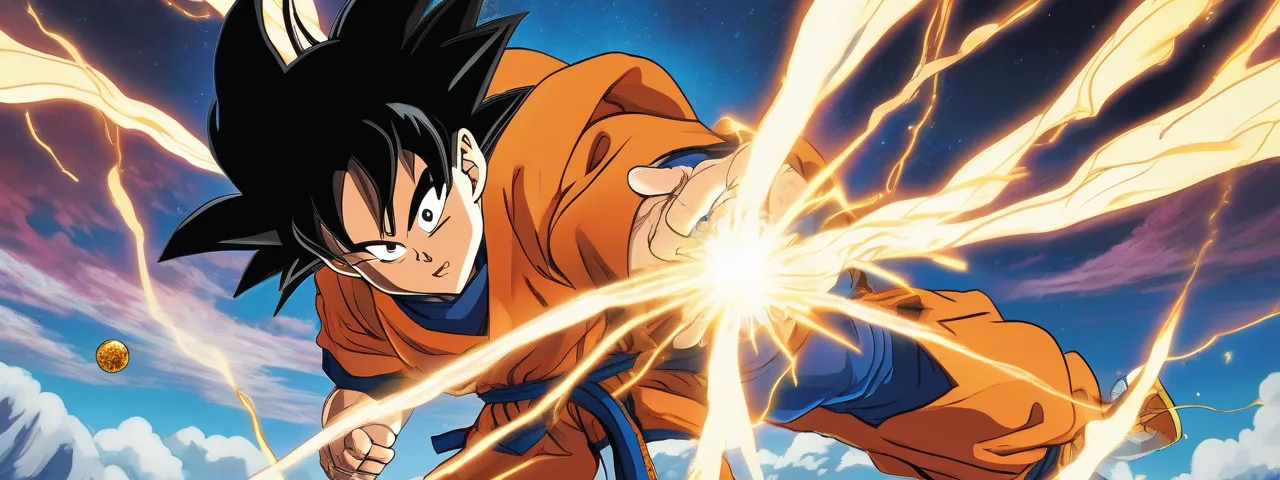 que tanto sabes de dragon ball (el anime de 1986)