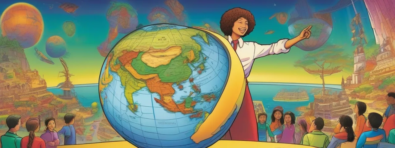examen geografía unidad 4 y 5