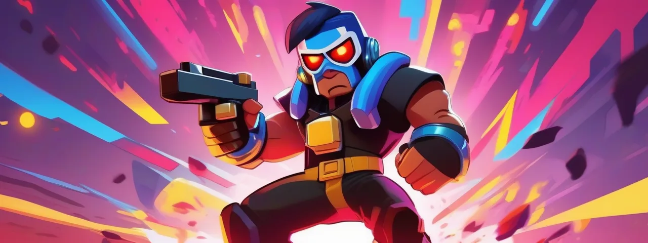 Test de brawl star