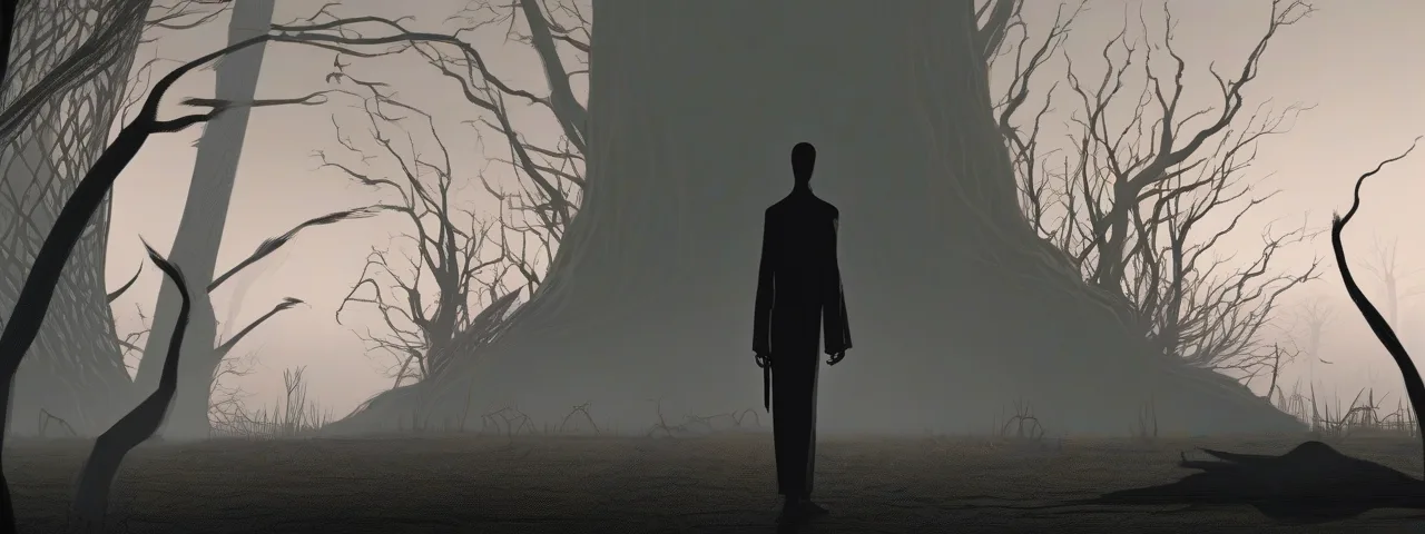 Cuanto sabes de slenderman 