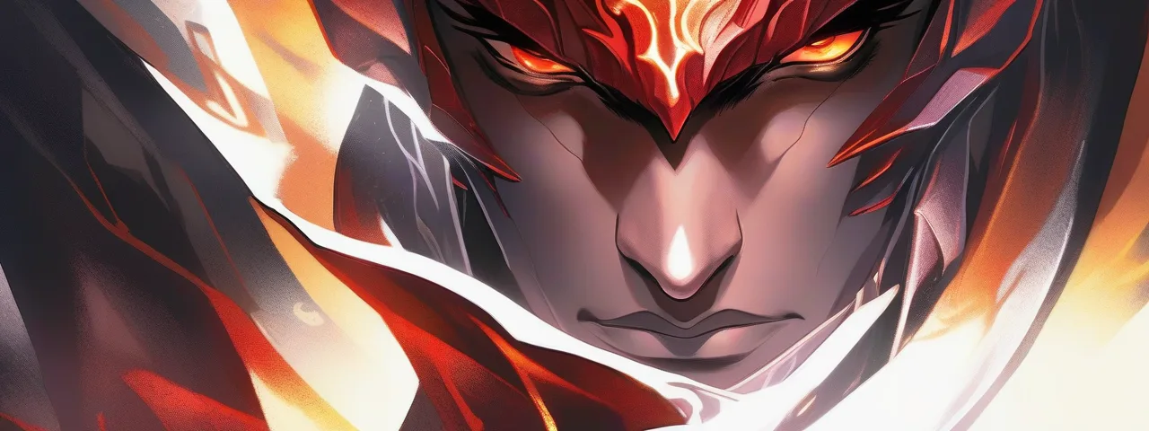 The Demon Prince 