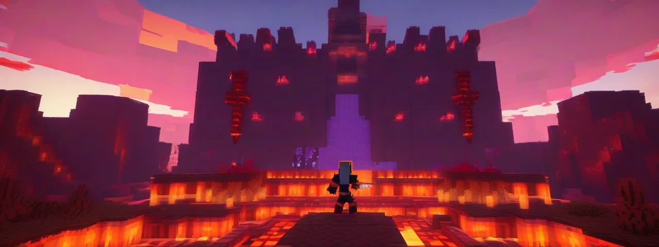 Minecraft test