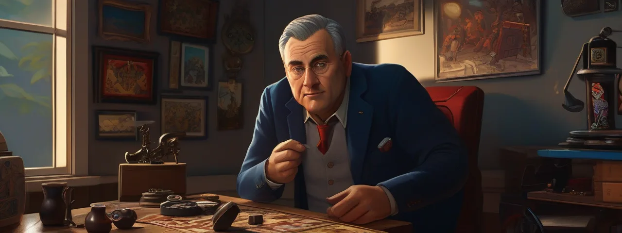 swery